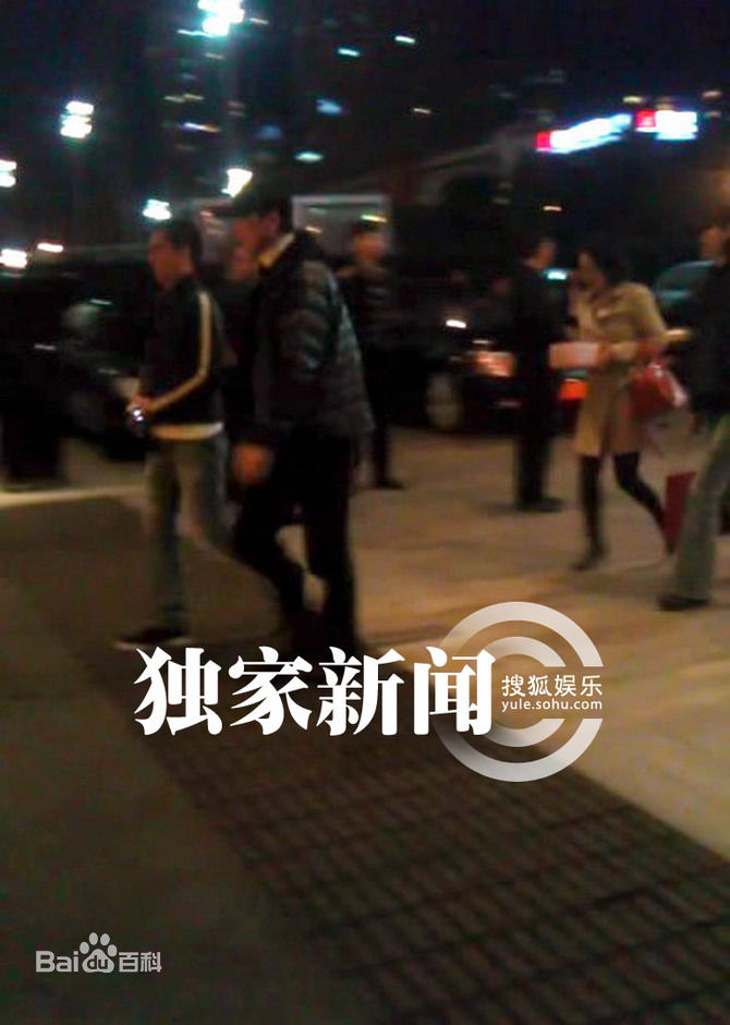 最新冯小刚(Xiaogang Feng)精彩图册