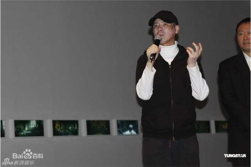 高清冯小刚(Xiaogang Feng)精彩图册