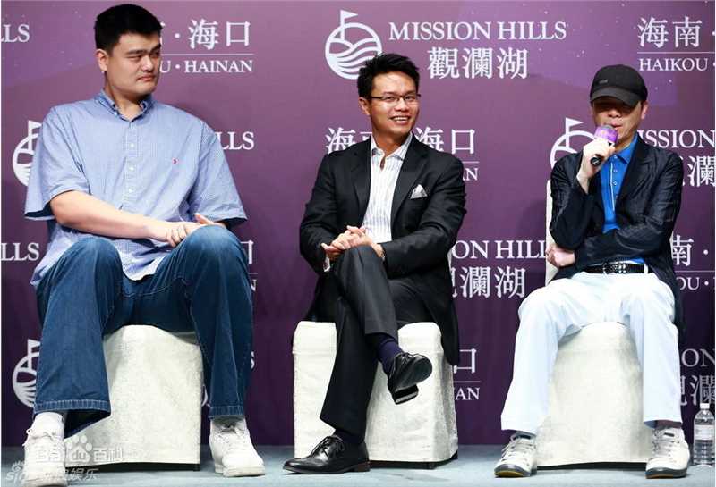 高清冯小刚(Xiaogang Feng)精彩图册