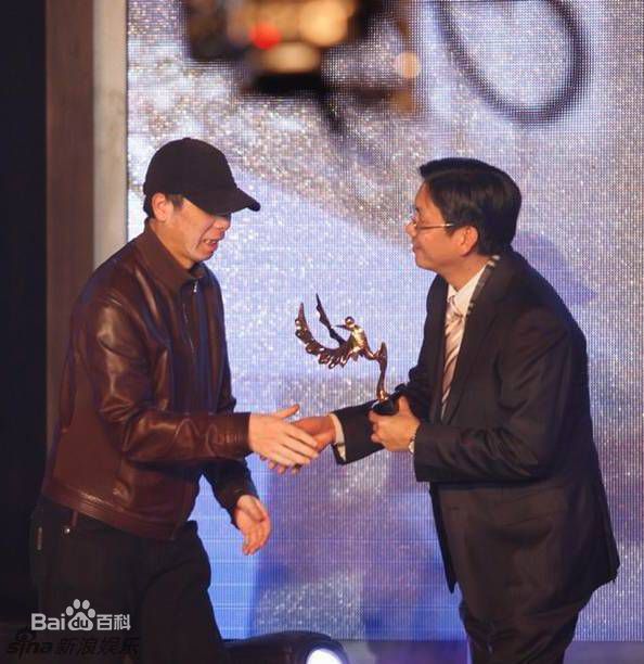 高清冯小刚(Xiaogang Feng)精彩图册