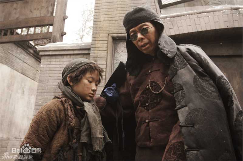 高清冯小刚(Xiaogang Feng)精彩图册