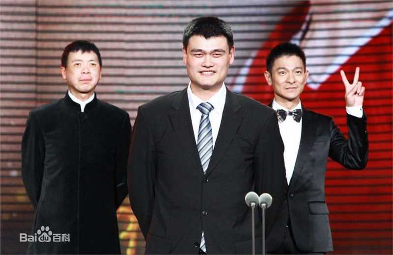 高清冯小刚(Xiaogang Feng)精彩图册