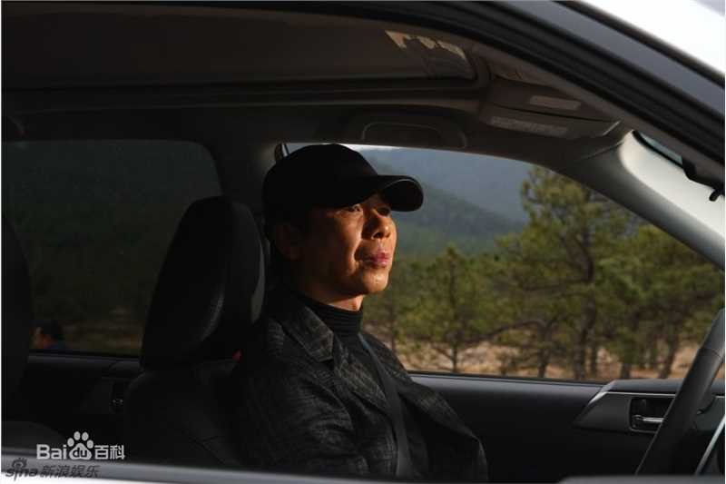 高清冯小刚(Xiaogang Feng)精彩图册