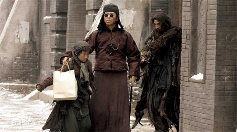 高清冯小刚(Xiaogang Feng)精彩图册