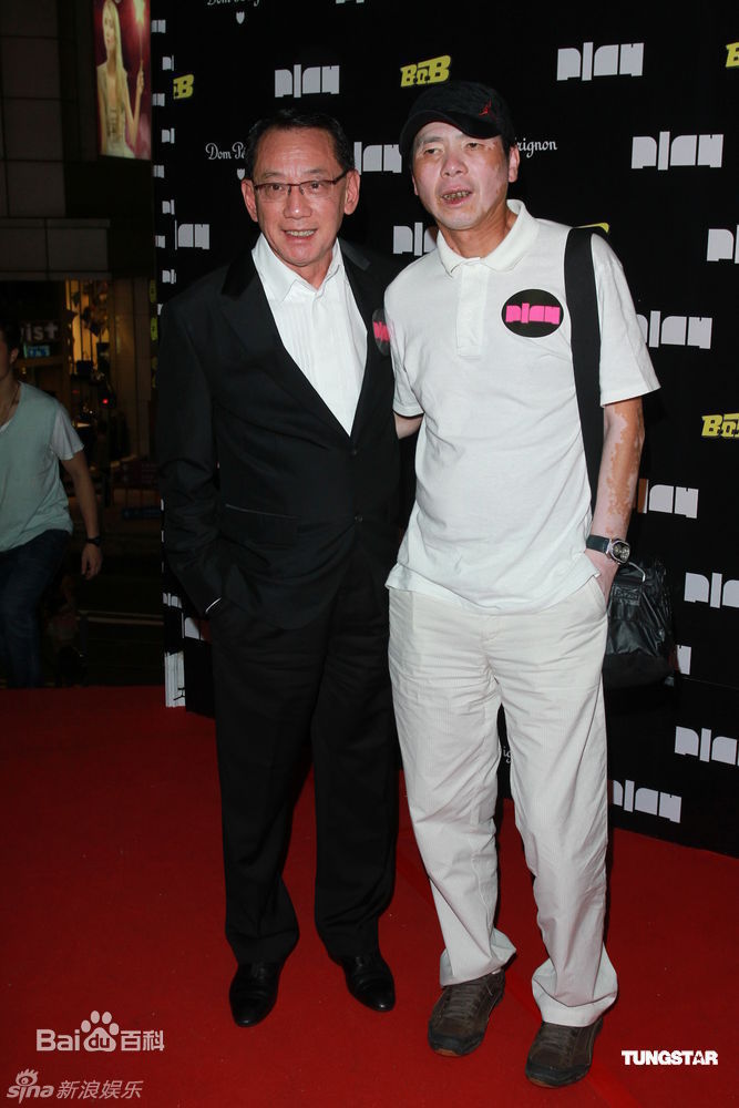 高清冯小刚(Xiaogang Feng)精彩图册