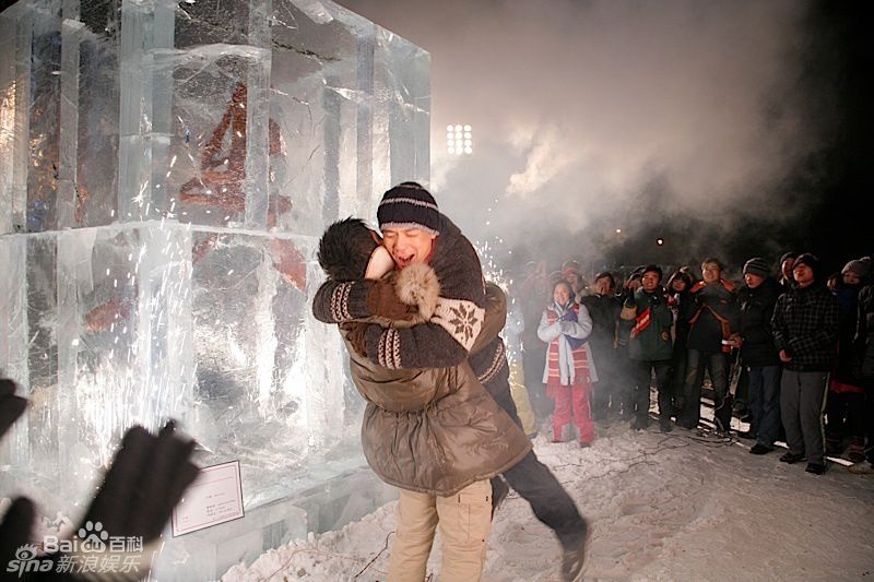 高清冯小刚(Xiaogang Feng)精彩图册