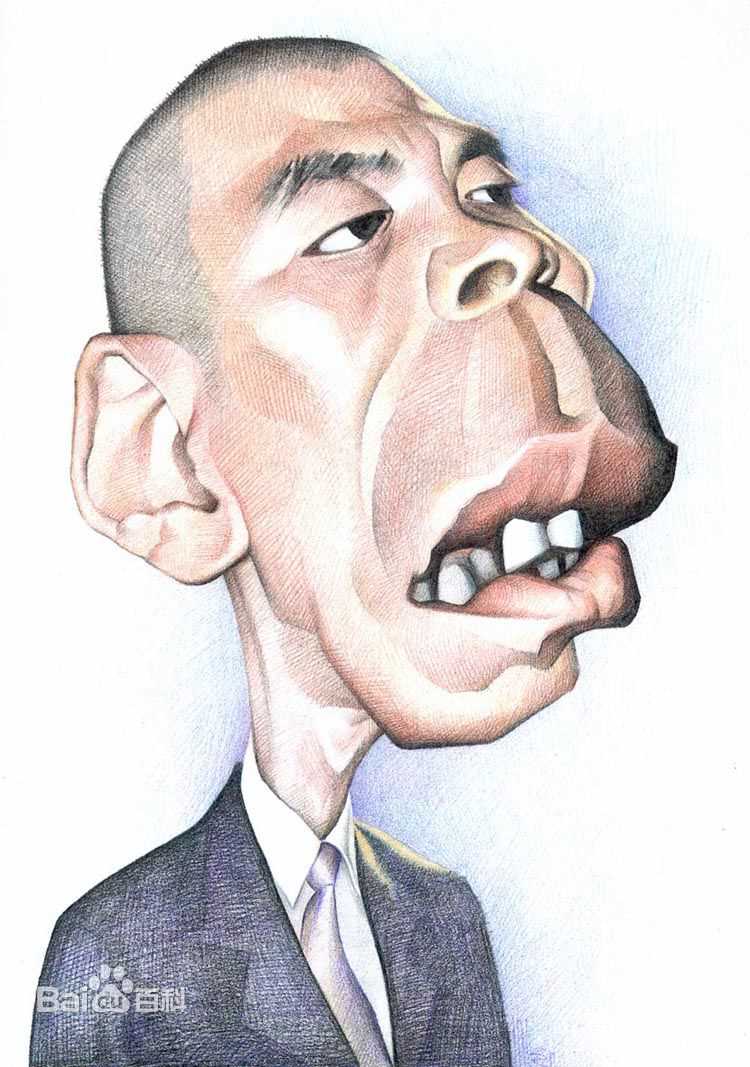 冯小刚(Xiaogang Feng)精彩图册