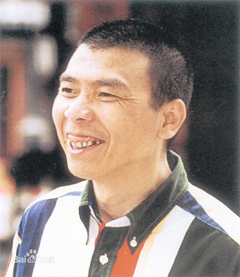 冯小刚(Xiaogang Feng)精彩图册