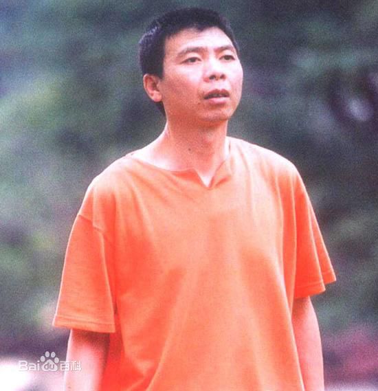 冯小刚(Xiaogang Feng)精彩图册