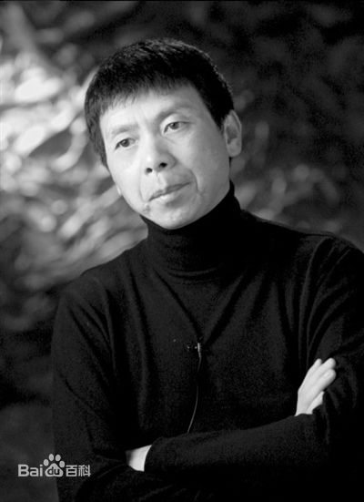 冯小刚(Xiaogang Feng)精彩图册