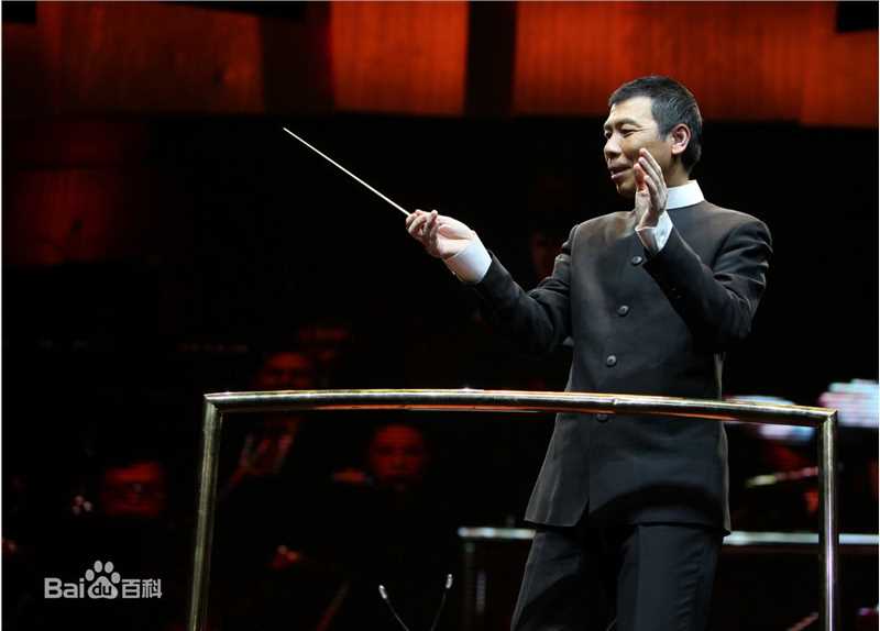 冯小刚(Xiaogang Feng)精彩图册