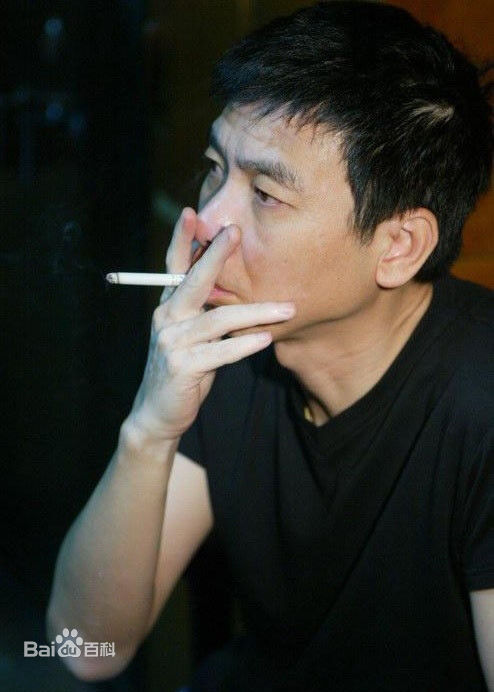 冯小刚(Xiaogang Feng)精彩图册