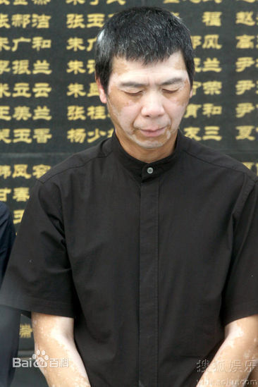 冯小刚(Xiaogang Feng)精彩图册