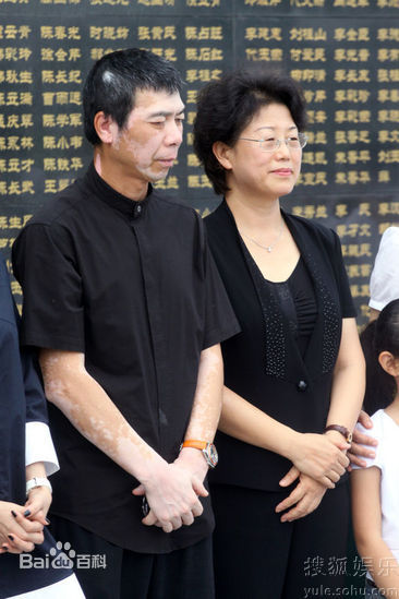 冯小刚(Xiaogang Feng)精彩图册