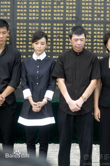 冯小刚(Xiaogang Feng)精彩图册