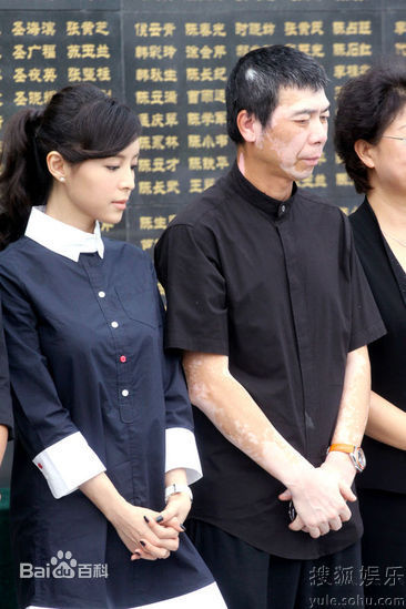 冯小刚(Xiaogang Feng)精彩图册