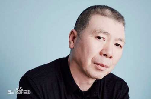 冯小刚(Xiaogang Feng)前后照片