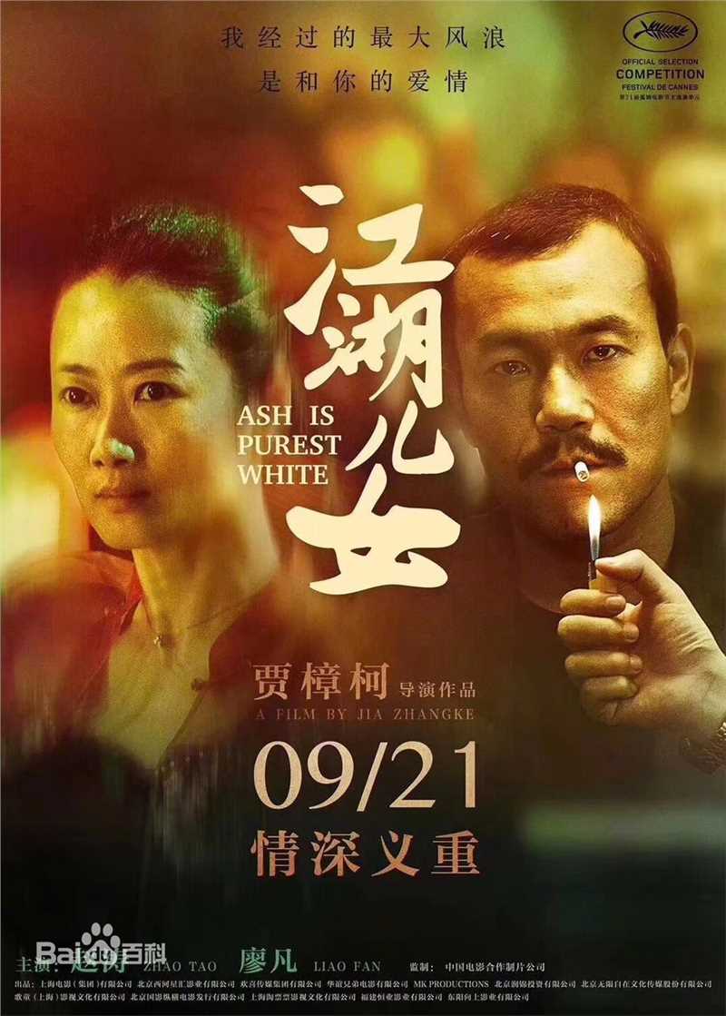 冯小刚(Xiaogang Feng)前后照片