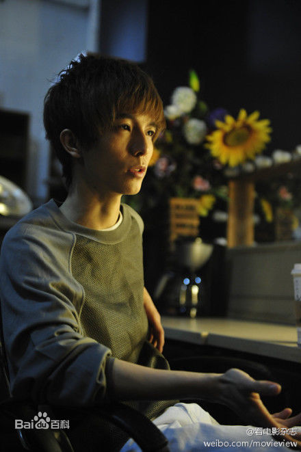 郭敬明(Jing M.Guo)近期照片生活照