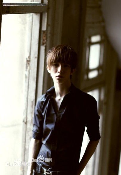 最优质郭敬明(Jing M.Guo)生活照