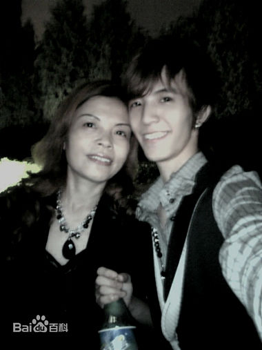 最优质郭敬明(Jing M.Guo)生活照