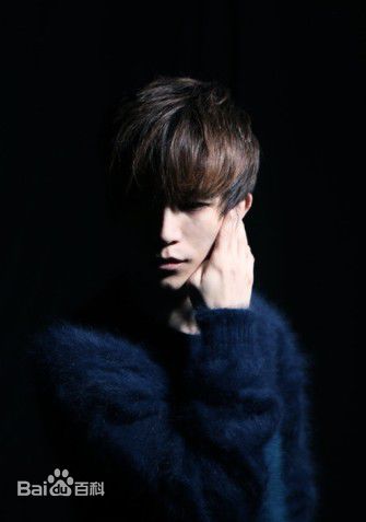 最优质郭敬明(Jing M.Guo)生活照