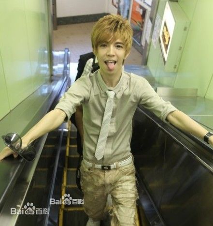 最优质郭敬明(Jing M.Guo)生活照