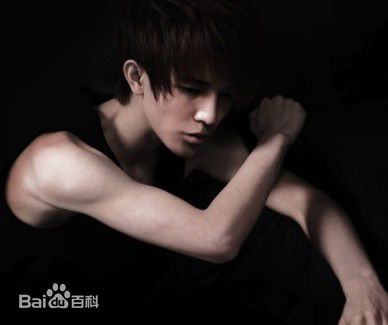 最优质郭敬明(Jing M.Guo)生活照