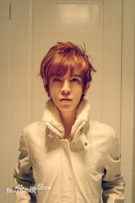 最优质郭敬明(Jing M.Guo)生活照