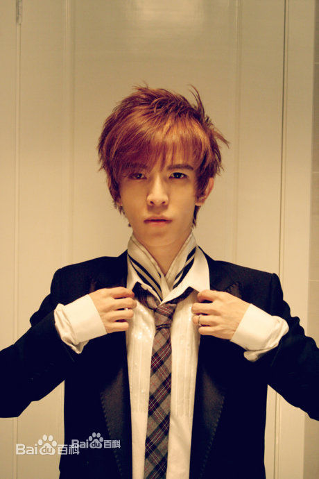 最优质郭敬明(Jing M.Guo)生活照