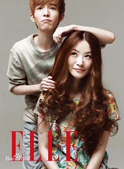 郭敬明(Jing M.Guo)精选拍摄杂志图册