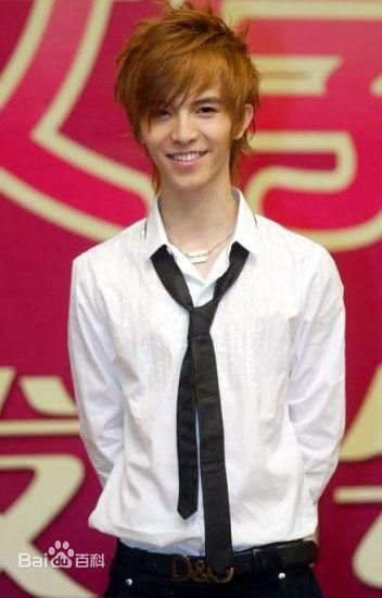 郭敬明(Jing M.Guo)精彩图册