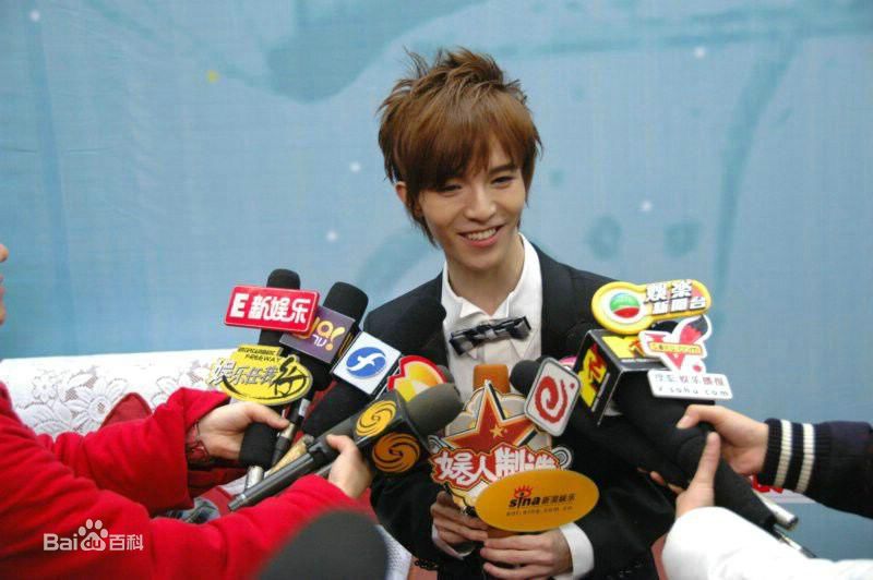 郭敬明(Jing M.Guo)精彩图册