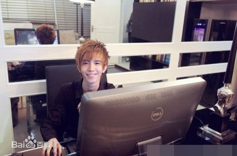 郭敬明(Jing M.Guo)精彩图册