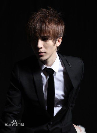 郭敬明(Jing M.Guo)精彩图册