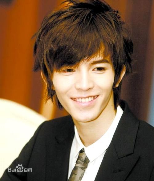 郭敬明(Jing M.Guo)精彩图册