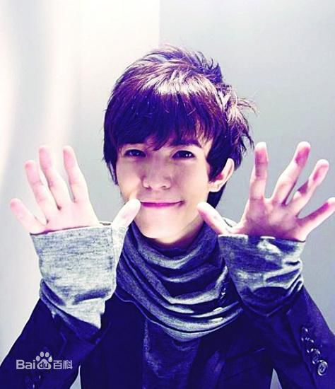 郭敬明(Jing M.Guo)精彩图册