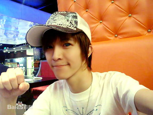 郭敬明(Jing M.Guo)精彩图册