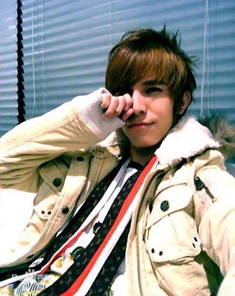 郭敬明(Jing M.Guo)精彩图册