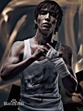 郭敬明(Jing M.Guo)精彩图册