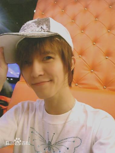 郭敬明(Jing M.Guo)精彩图册