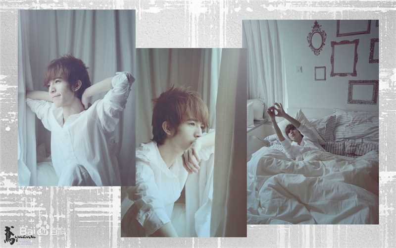 最新郭敬明(Jing M.Guo)壁纸