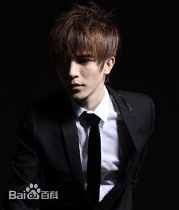 最新郭敬明(Jing M.Guo)壁纸