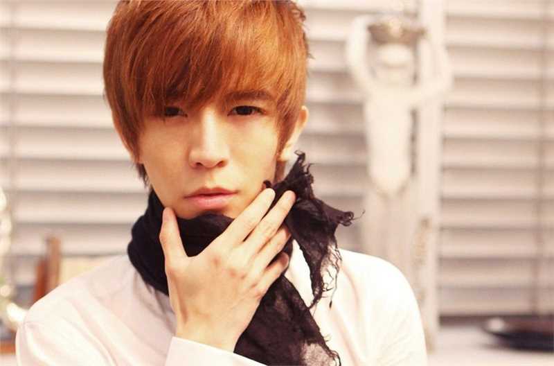 最新郭敬明(Jing M.Guo)壁纸