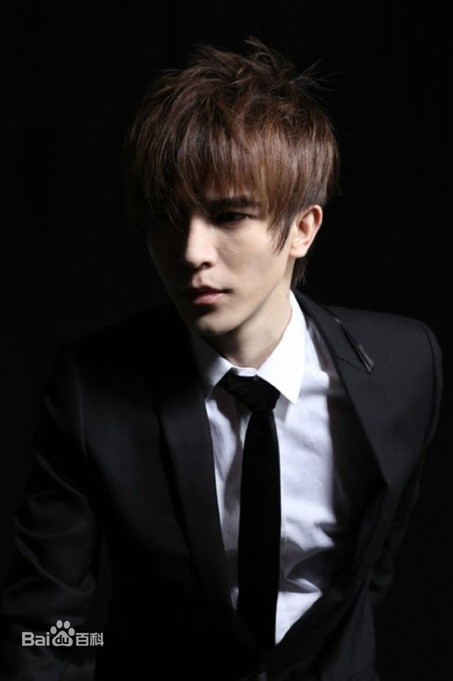 最新郭敬明(Jing M.Guo)壁纸