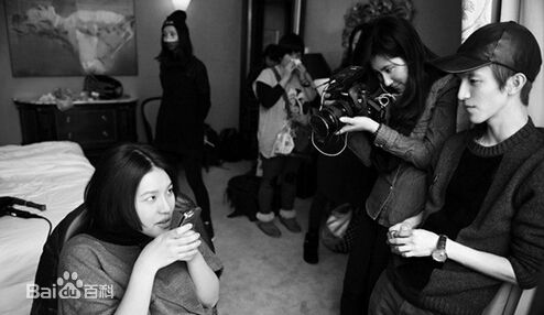 最新郭敬明(Jing M.Guo)壁纸