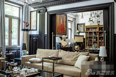 最新郭敬明(Jing M.Guo)壁纸