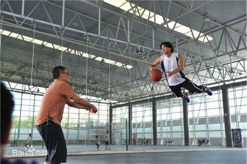 最全许安(Koan Hui)素颜照