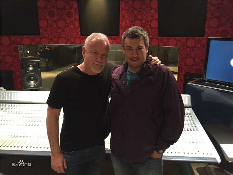 最全许安(Koan Hui)素颜照