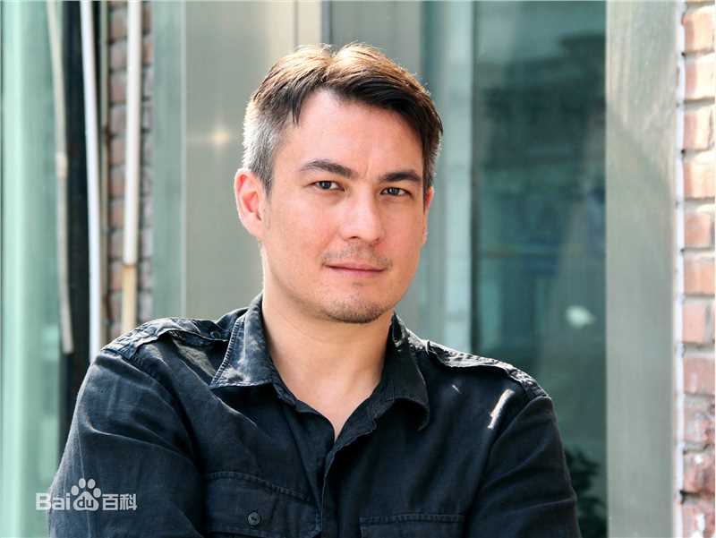 最全许安(Koan Hui)素颜照